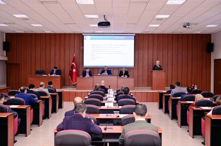 Aydın’da ilk olacak, gençler iş dünyasıyla buluşacak