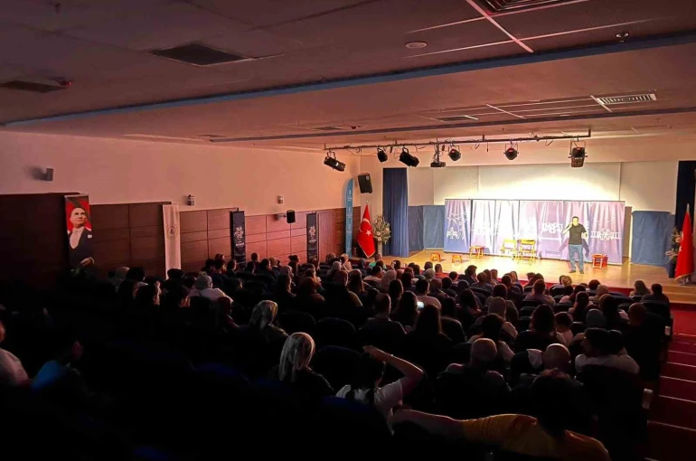 Aydın’da kültür sanat etkinlikleri sürüyor