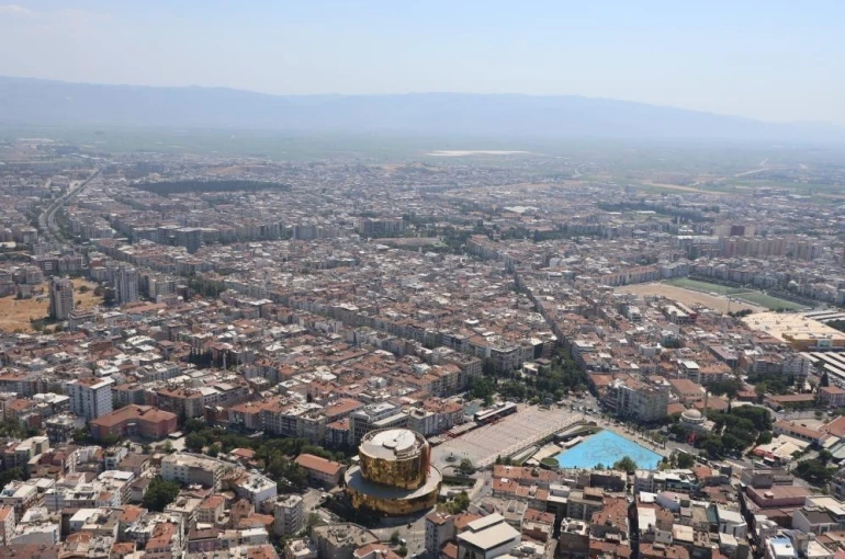 Aydın’da sıcaklık yeniden 40 dereceye çıkacak
