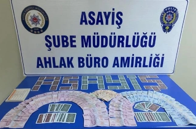 Aydın’da umuma açık iş yerlerine sıkı denetim: "69 işletmeye cezai işlem uygulandı"