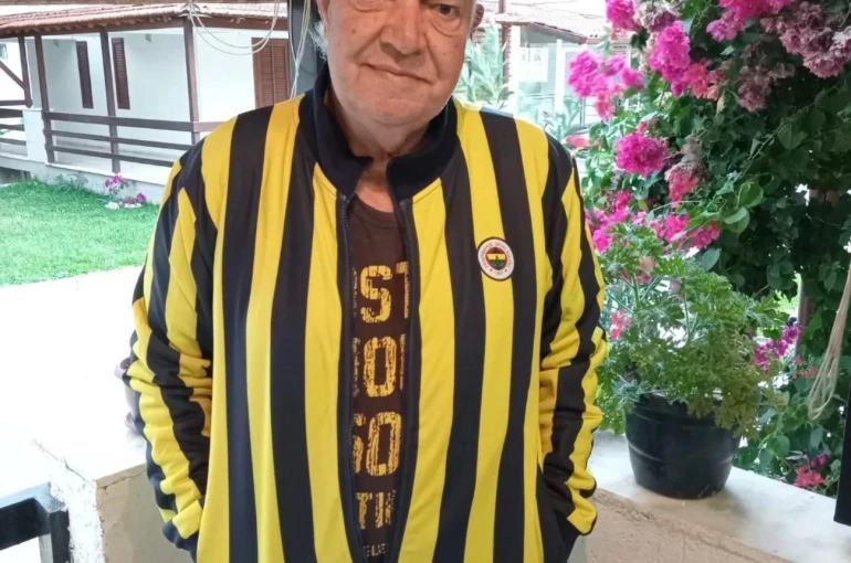 Aydın’ın tanınan diş hekimi kalbine yenik düştü