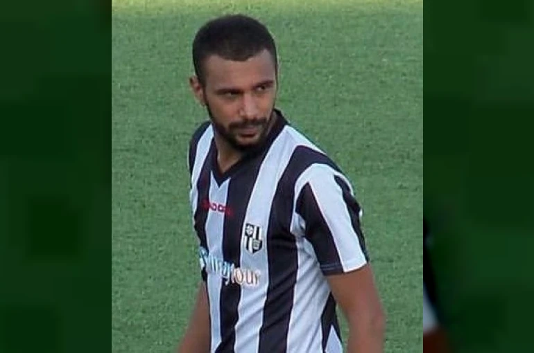 Aydınlı eski futbolcu ’madi’ lakaplı Seçer hayatını kaybetti