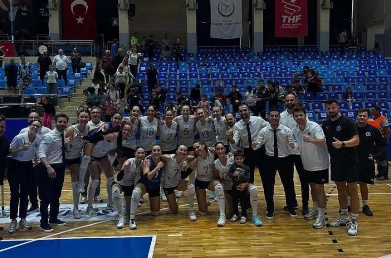 Aydınlı taraftarlardan kritik maça büyük ilgi