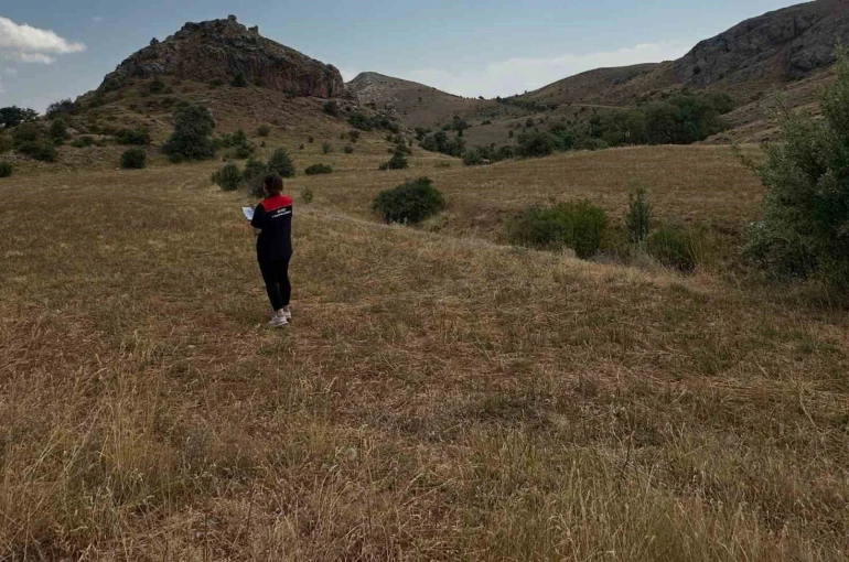 Aydıntepe’de ürün tespit ve ÇKS kontrolleri sürüyor