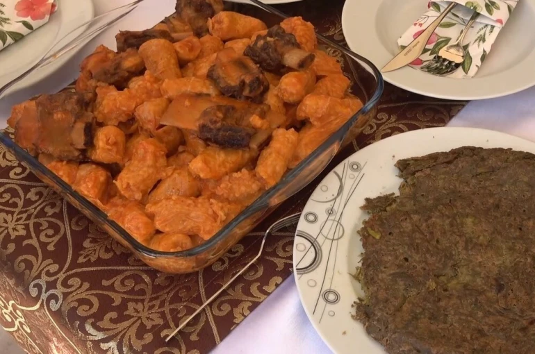 Aydıntepe’de ‘Yerel Gastronomi Günleri’ başlıyor