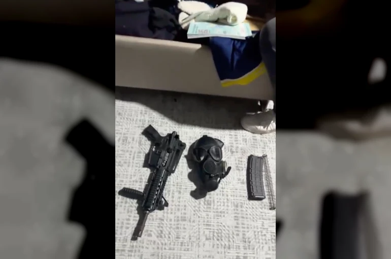Aynur Kanbur cinayetinde yeni detaylar: Katil zanlısının evinde uzun namlulu silah bulundu