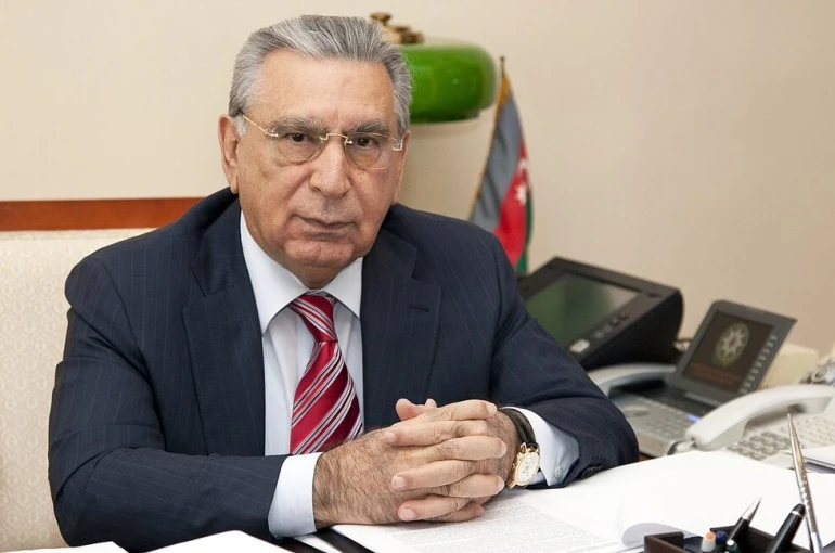Azerbaycan’da darbe planlayan eski Cumhurbaşkanlığı İdaresi Başkanı Mehdiyev hakkında ev hapsi kararı