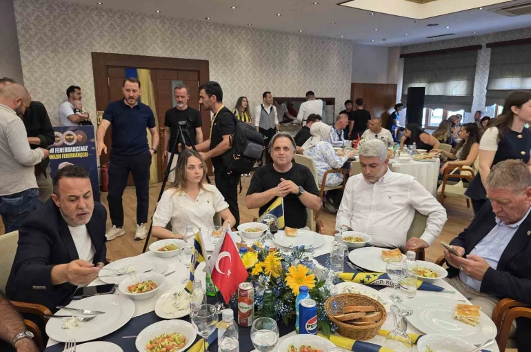 Aziz Yıldırım: "Kötü gidişi durdurmak için mücadele edeceğiz"