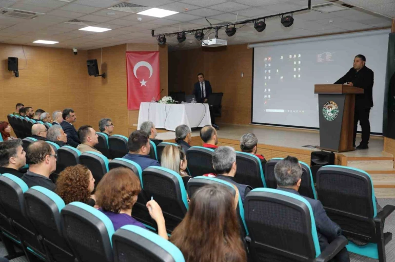 B-Reçete Sistemi ile üretim satış ve uygulamada elektronik dönem başlıyor