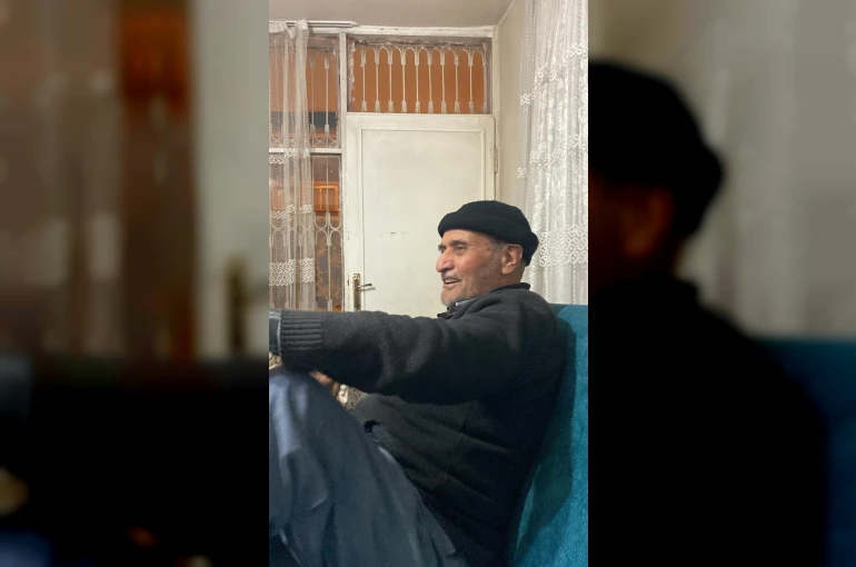 Baba-kız 12 saat arayla hayata veda etti