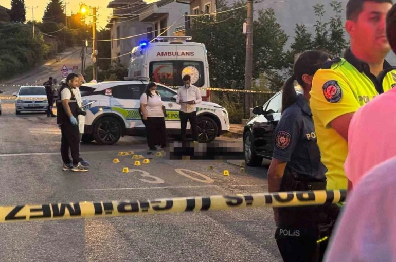 Baba ve oğlunu öldüren kanser hastası yaşlı adam tahliye edildi