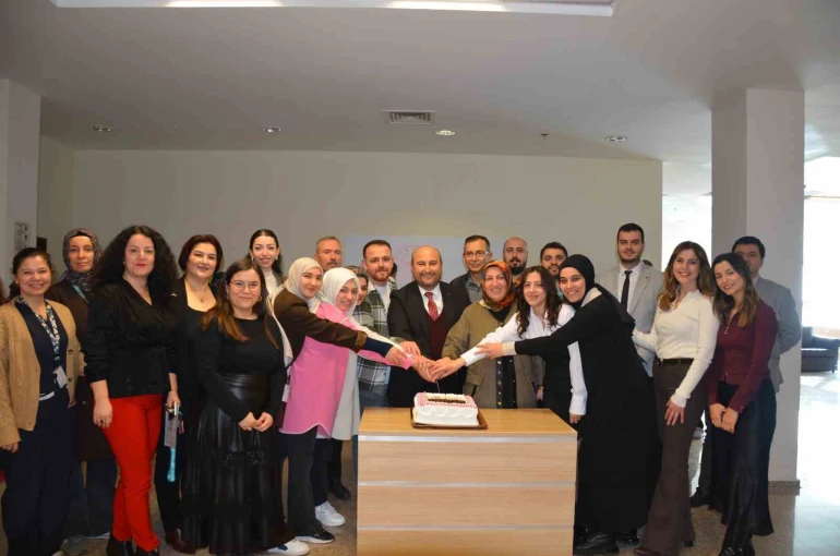 Bafra’da sağlıkta nitelik artıyor