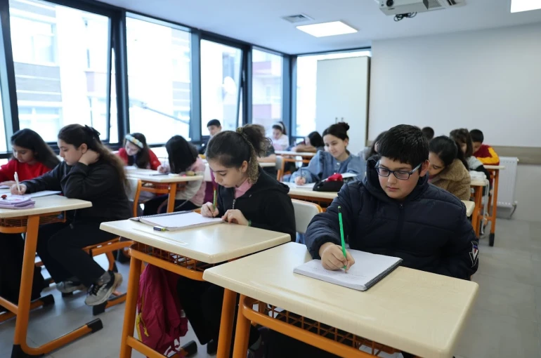 Bağcılar’da 9’uncu Bilgi Evi açıldı 
