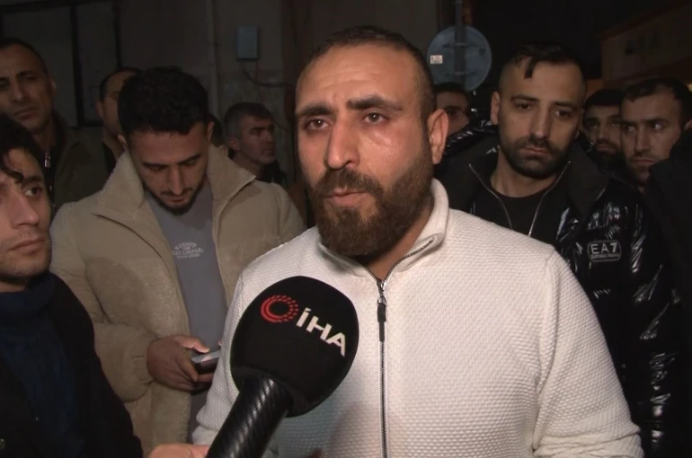 Bağcılar’da burun ameliyatı olan 29 yaşındaki genç, fenalaşıp hayatını kaybetti