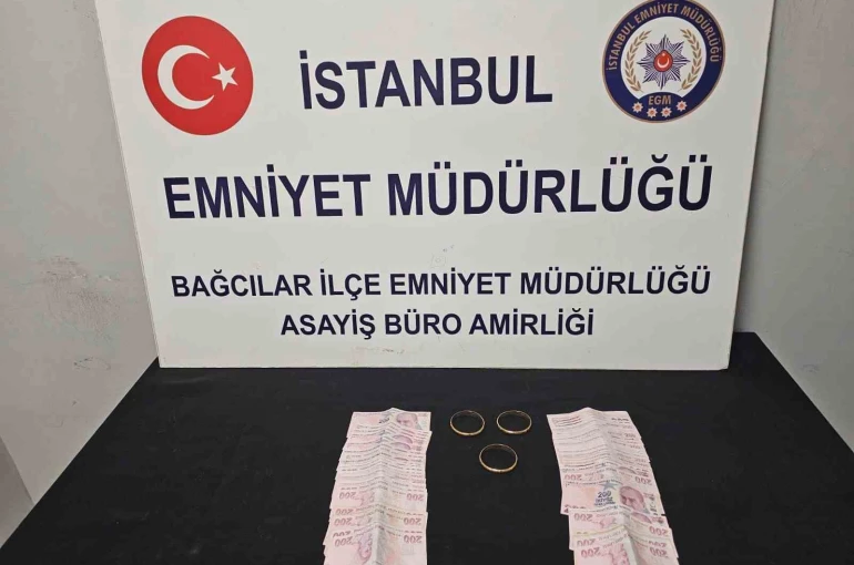 Bağcılar’da telefon dolandırıcılığı: "Kamu Görevlisiyim" diyerek dolandırdılar
