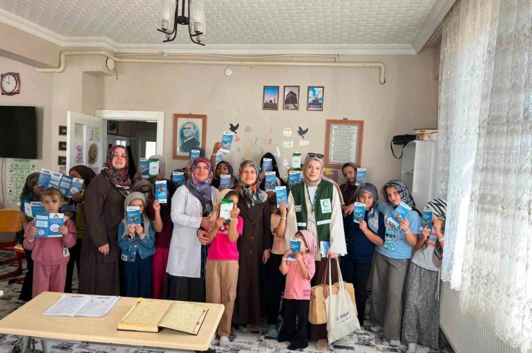 ’Bağımlılıkla Mücadele Seminerleri’ devam ediyor