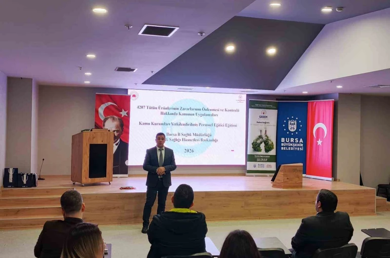 Bağımlılıkla mücadele tüm hızıyla sürüyor