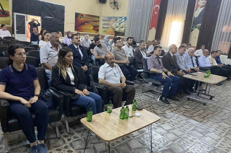 Bağımlılıkla mücadelede ailelere hayati eğitim