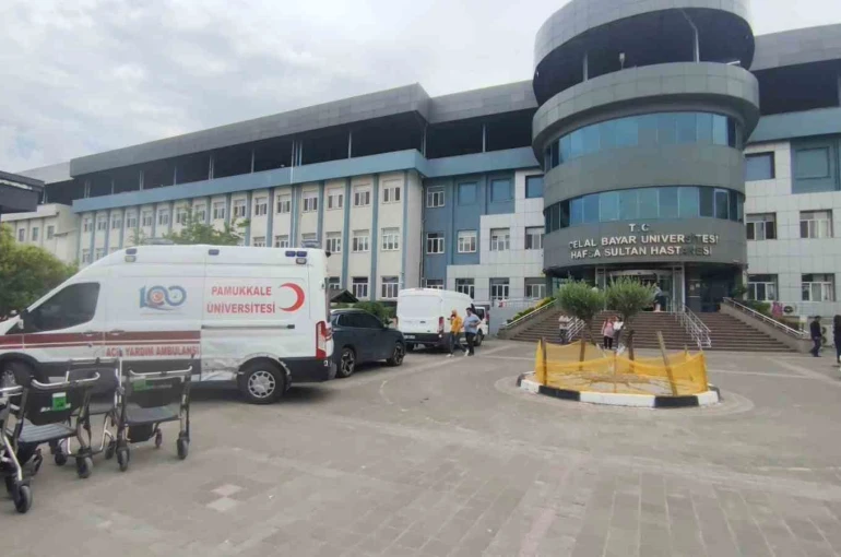 Bağışlanan organlarıyla 7 hastaya umut oldu