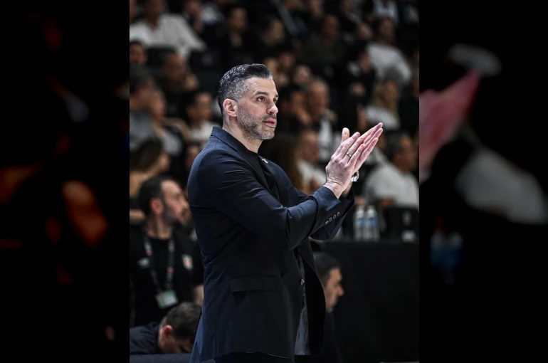 Bahçeşehir Koleji seriyi eşitledi 
