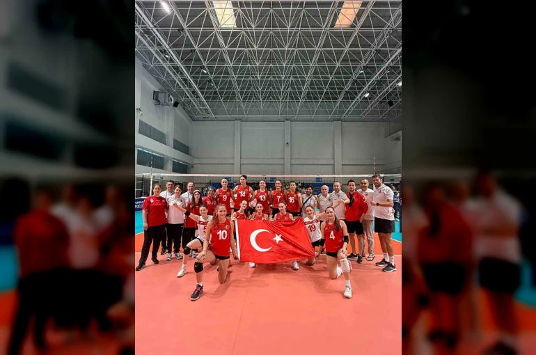 Bakan Bak: "Yolunuz açık, başarılarınız daim olsun"