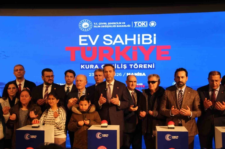 Bakan Bayraktar: "2028’de 17 milyon haneye kendi doğal gazımızı vereceğiz"