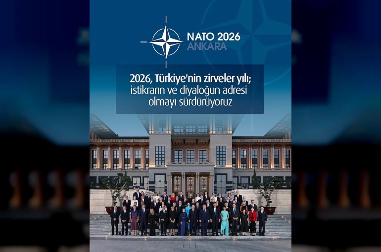 Bakan Bolat: "Cumhurbaşkanımız Erdoğan’ın liderliğinde Türkiye, küresel siyasetin saygın aktörlerinden biri olmuştur"