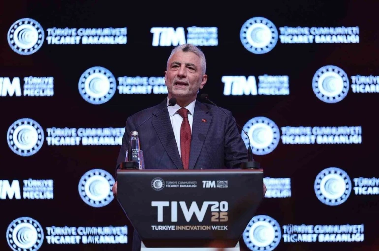 Bakan Bolat duyurdu: ’’100 adet Togg Almanya’ya yola çıktı’’