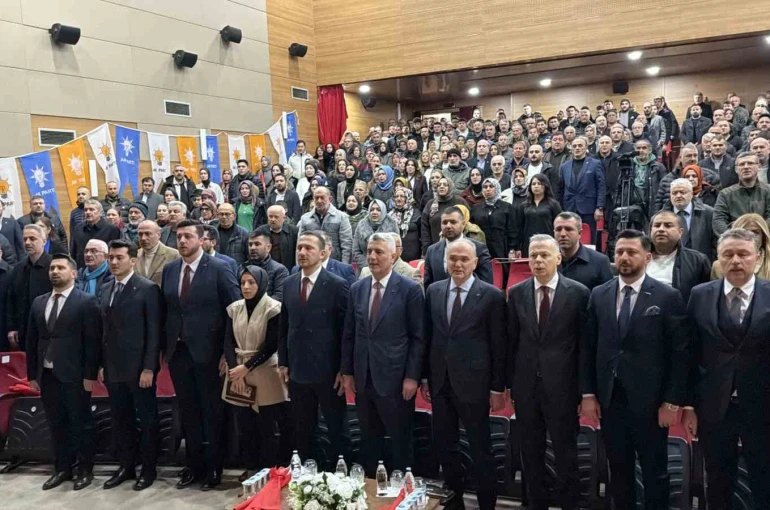 Bakan Bolat: "İhracat rekoru kırdık"
