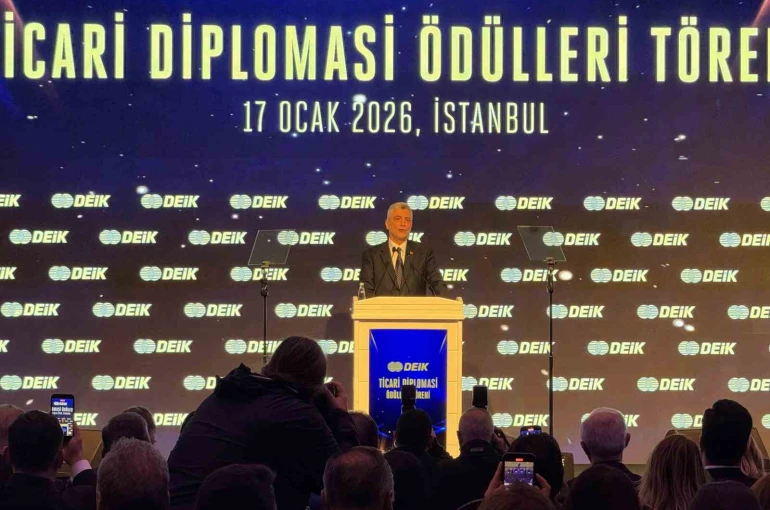 Bakan Bolat: "Ocak-Şubat ayında enflasyonda 20’li rakamları görmeye başlayacağız"