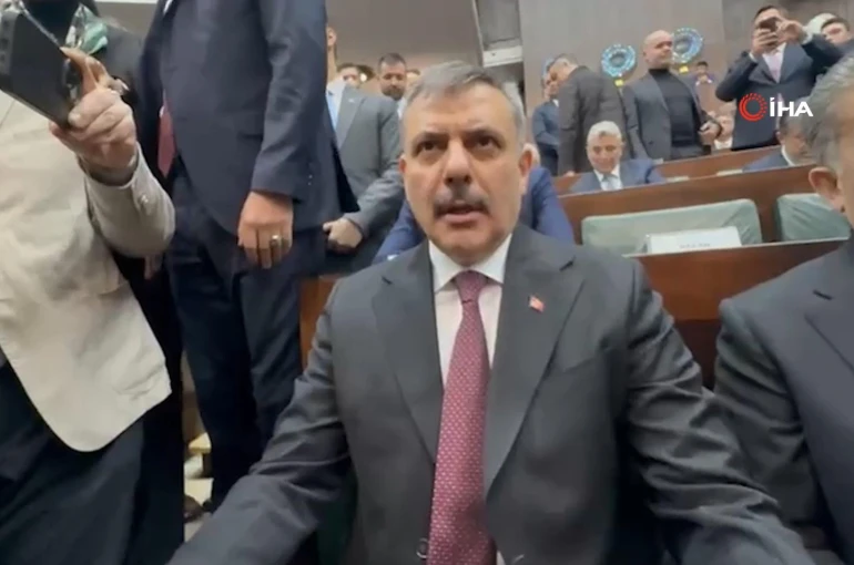 Bakan Çiftçi: "APP plakalarla ilgili uygulanan cezaları sileceğiz"