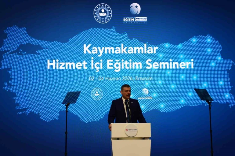 Bakan Çiftçi, "Terörsüz Türkiye hedefi, güvenlikten taviz anlamına gelmez"
