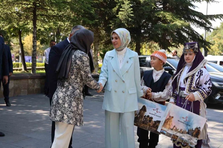Bakan Göktaş: "6,7 milyon kişiye verdiğimiz eğitim ve seminerlerle farkındalığı artırıyoruz" 