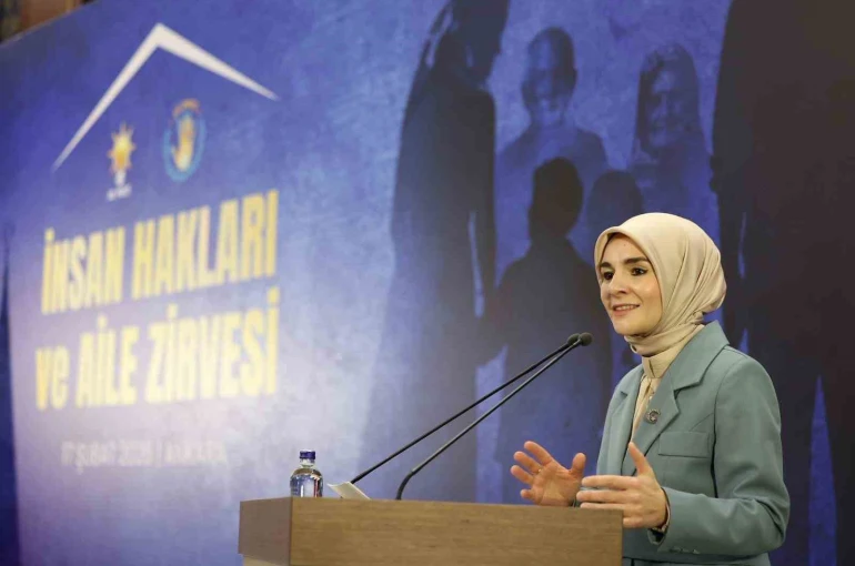 Bakan Göktaş: "Bugün itibarıyla 120 bin 958 gencimiz için 9 milyar 386 milyon lira kredi ödemesini gerçekleştirdik"