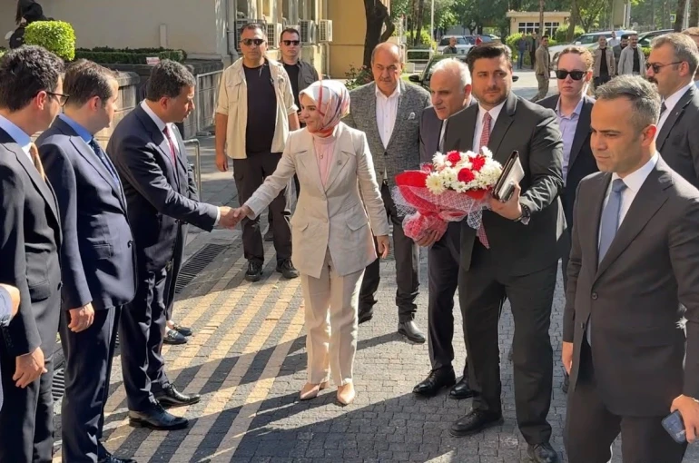 Bakan Göktaş Diyarbakır’da