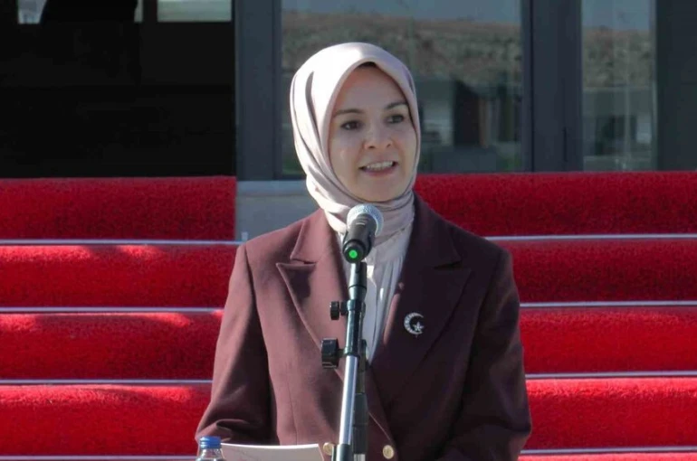 Bakan Göktaş Kayseri’ye geliyor