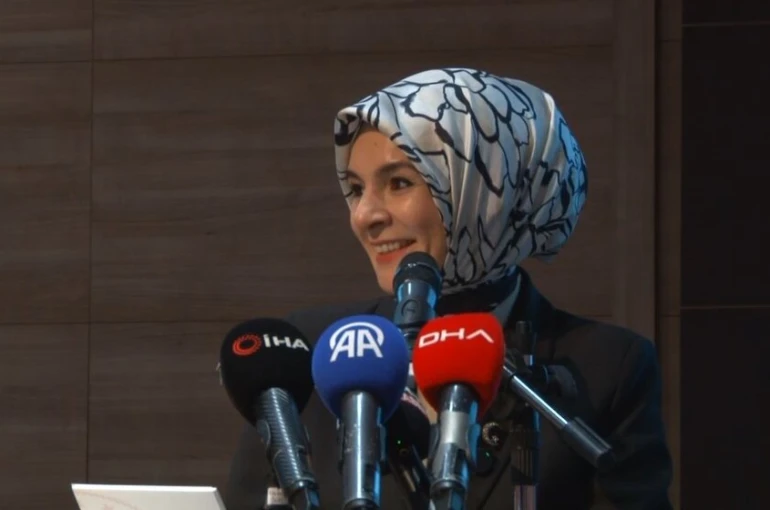 Bakan Göktaş: "Öğrenme güçlüğü yaşayan bireyler için ’Türkçe Kolay Dil’ uygulamasını geliştiriyoruz" 