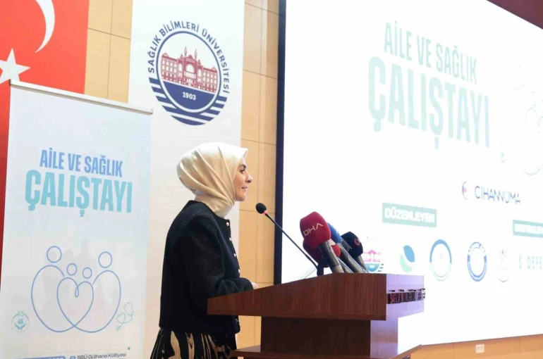Bakan Göktaş: "Sosyal ağ sağlayıcılara ve oyun platformlarına çocukların korunmasını esas alan önemli yükümlülükler getiriyoruz"