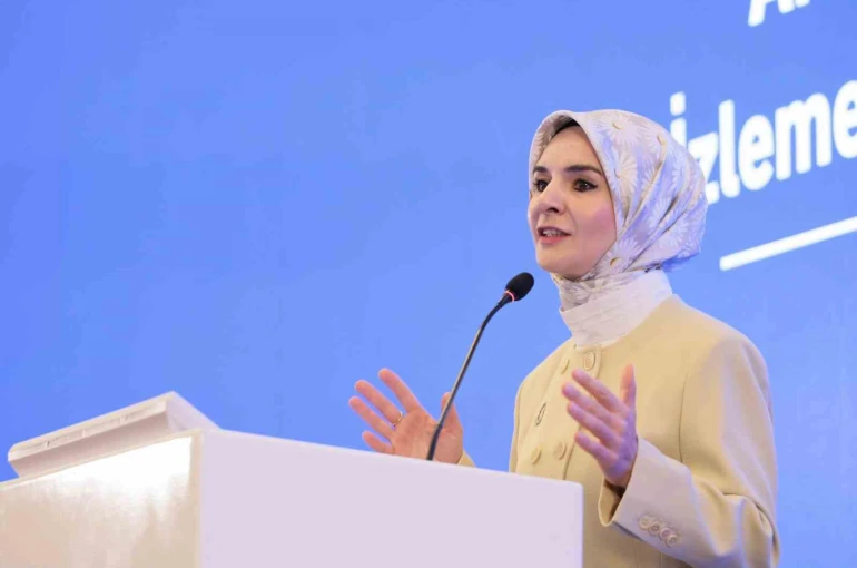 Bakan Göktaş: "Sosyal devlet, toplumun dayanıklılığını artıran güçlü bir gelecek tasavvurudur"