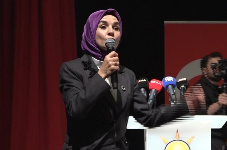 Bakan Göktaş: "Türkiye genelinde 540 bin aileye destek sağlandı"