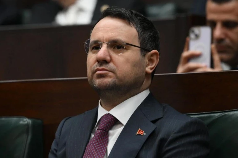 Bakan Gürlek: "119 ülkede 2 bin 707 FETÖ'cünün peşindeyiz"