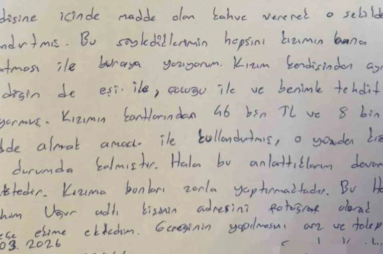 Bakan Gürlek’in sözleri sahada karşılık buldu