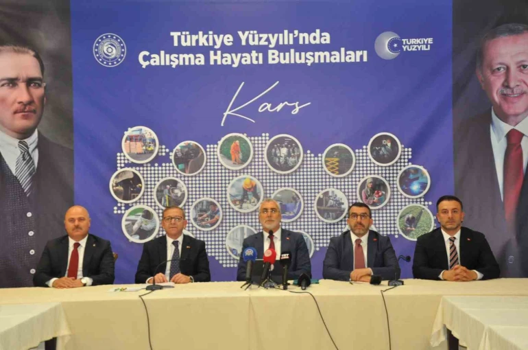 Bakan Işıkhan açıkladı: SGK borçlarına 72 aya kadar taksit, teminatsız limit 10 milyon TL’ye çıktı