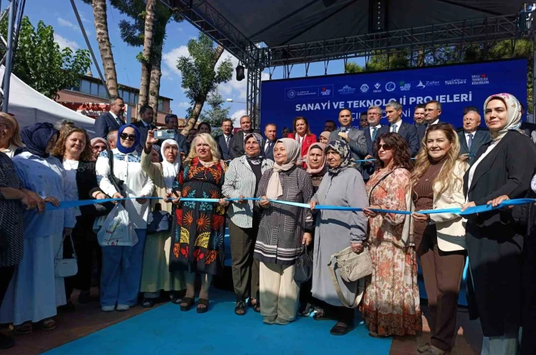 Bakan Kacır: Afyonkarahisar’da 164 Milyar Liralık Yatırımın Önünü Açtık