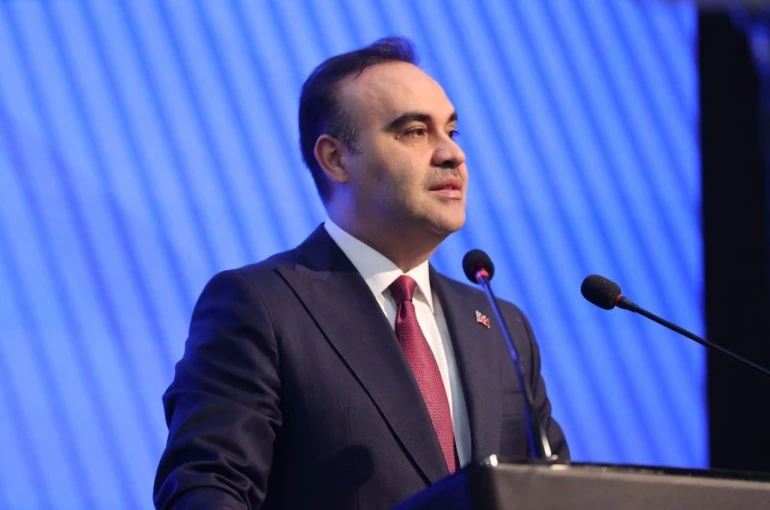 Bakan Kacır: "Girişimcilerimize 2 milyon liraya kadar destek sunuyoruz"