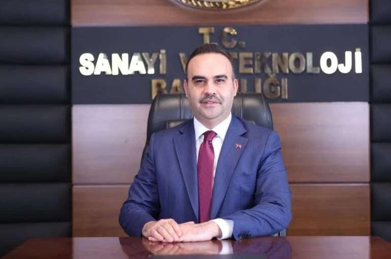 Bakan Kacır: "Yenice ıhlamur balı Avrupa Birliği'nde tescil edilen 43. coğrafi işaretli ürünümüz oldu"