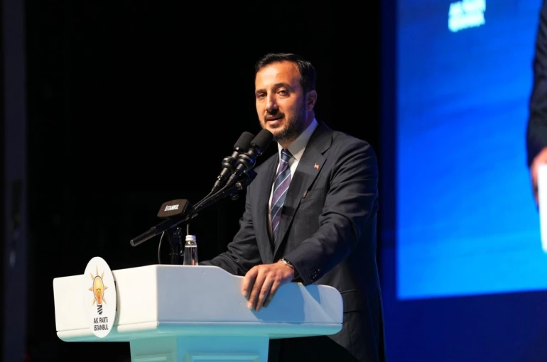 Bakan Kurum: "Yaptığımız her iki kentsel dönüşümden biri İstanbul’da gerçekleştiriliyor"
