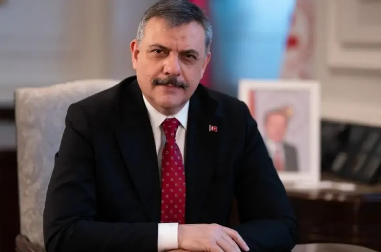Bakan Mustafa Çiftçi: 'Yılbaşına kadar sokak köpeği kalmayacak'