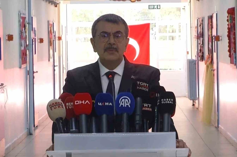 Bakan tarih verdi: "LGS sonuçları 10 Temmuz’da açıklanacak"