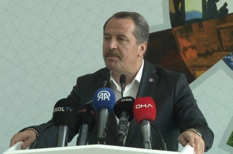 Bakan Tekin: "(Eğitim-öğretim sisteminin düşürülmesi) Bunu karar mekanizmaları ile tartışacağız"